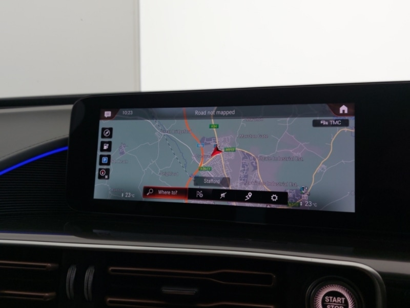 Used Mercedes-Benz EQC 2021 for sale - 76721741: Photo 17