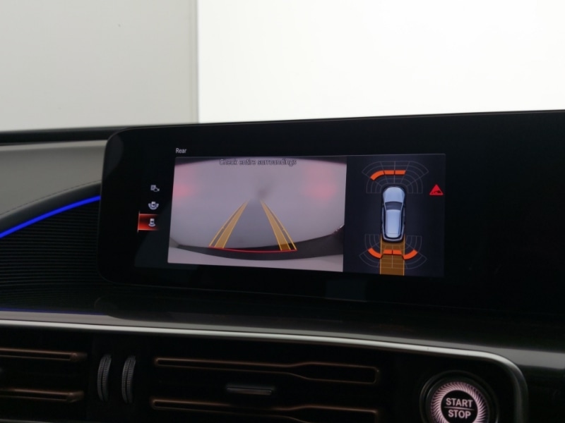 Used Mercedes-Benz EQC 2021 for sale - 76721741: Photo 18