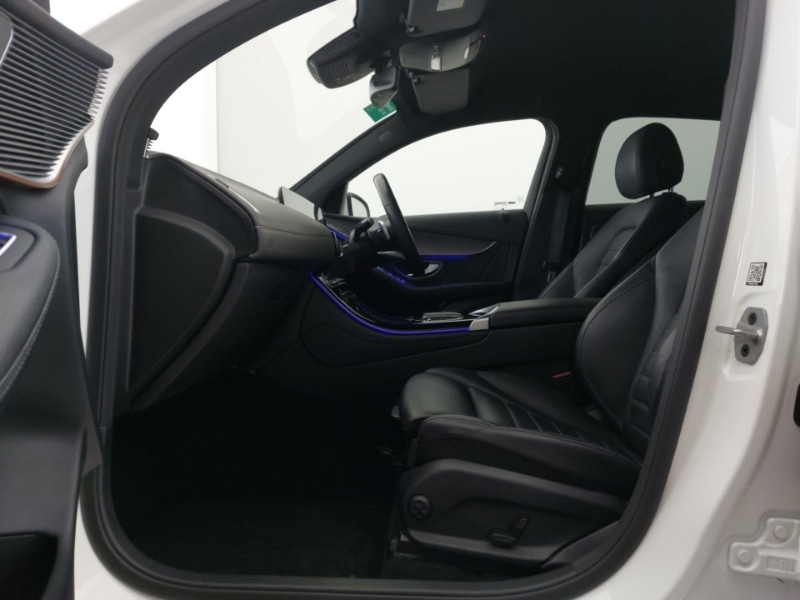 Used Mercedes-Benz EQC 2021 for sale - 76721741: Photo 5