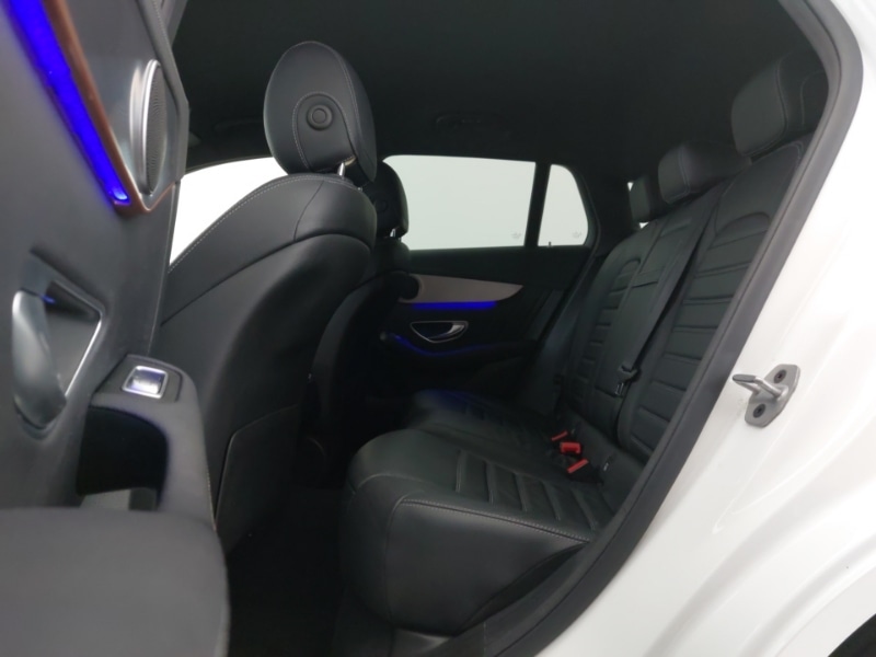 Used Mercedes-Benz EQC 2021 for sale - 76721741: Photo 6