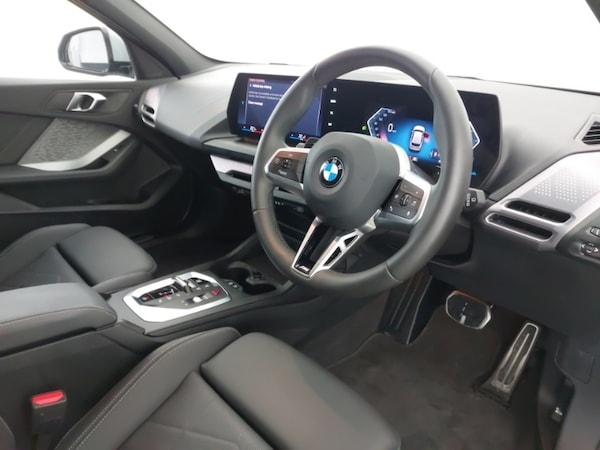 Used BMW 1 Series 2025 for sale - 76309216: Photo 11