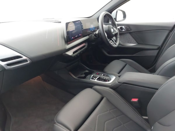 Used BMW 1 Series 2025 for sale - 76309216: Photo 5