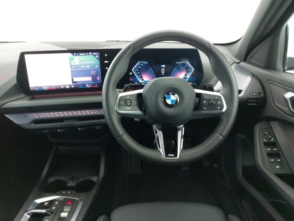 Used BMW 1 Series 2025 for sale - 76309216: Photo 7