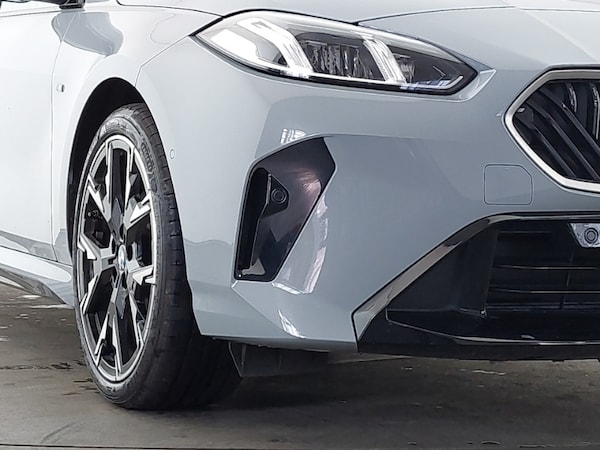 Used BMW 1 Series 2025 for sale - 76309216: Photo 9