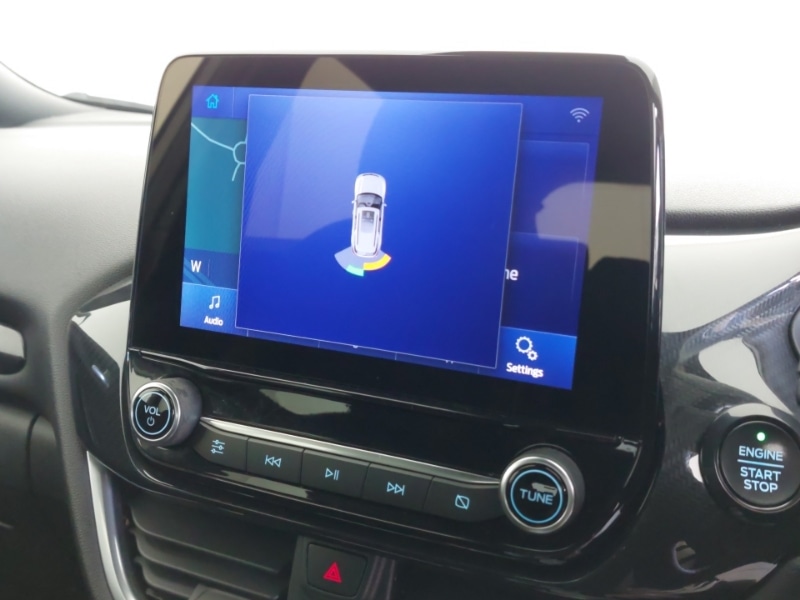 Used Ford Puma 2021 for sale - 76506754: Photo 12