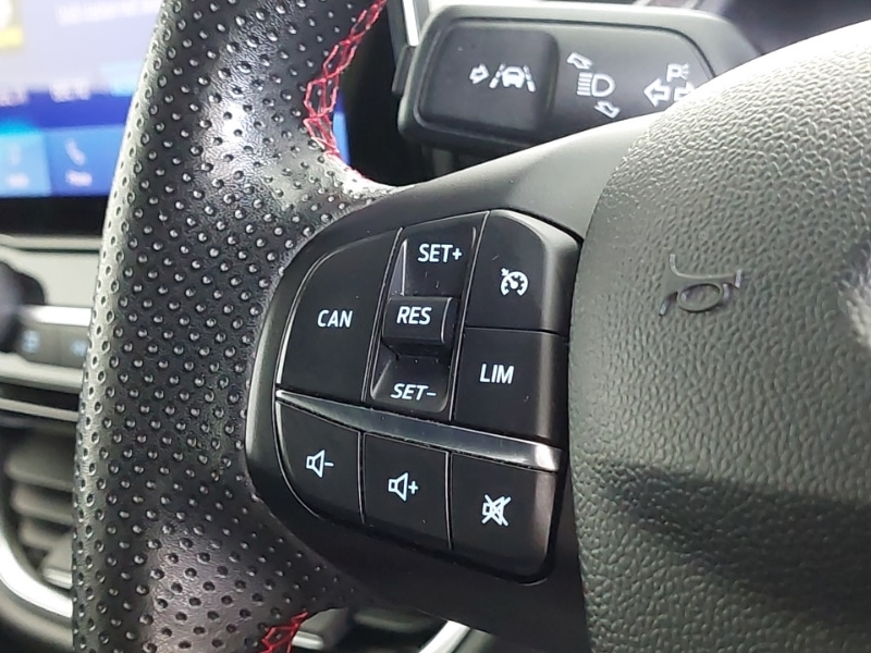 Used Ford Puma 2021 for sale - 76506754: Photo 17