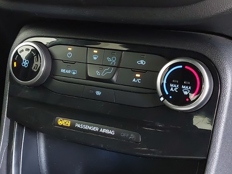 Used Ford Puma 2021 for sale - 76506754: Photo 18