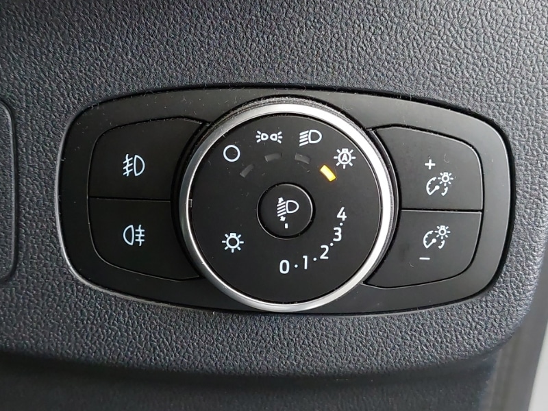 Used Ford Puma 2021 for sale - 76506754: Photo 19