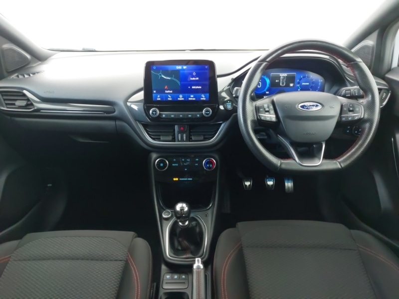 Used Ford Puma 2021 for sale - 76506754: Photo 2