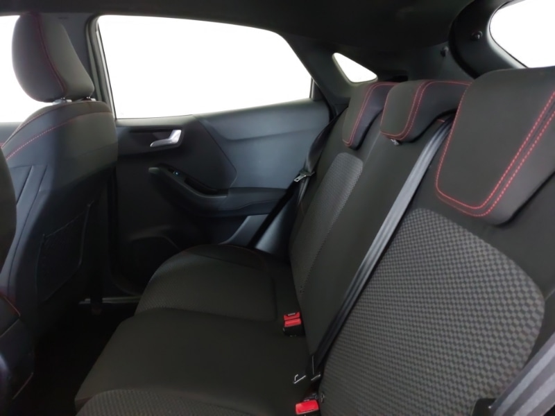 Used Ford Puma 2021 for sale - 76506754: Photo 6
