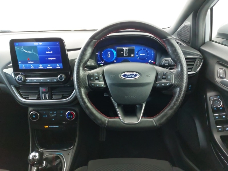 Used Ford Puma 2021 for sale - 76506754: Photo 7