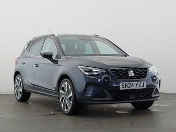 SEAT - Arona