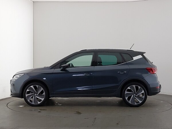 Used SEAT Arona 2024 for sale - 76289345: Photo 4