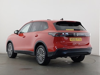 Used Volkswagen Tiguan 2025 for sale - 78580274: Photo