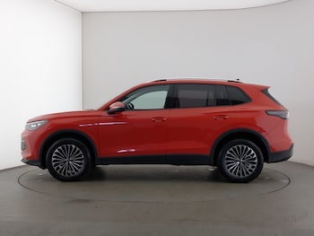 Used Volkswagen Tiguan 2025 for sale - 78580274: Photo