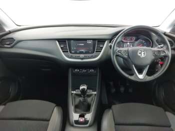 Used Vauxhall Grandland X 2019 for sale - 75058604: Photo