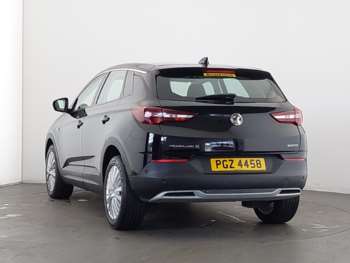 Used Vauxhall Grandland X 2019 for sale - 75058604: Photo
