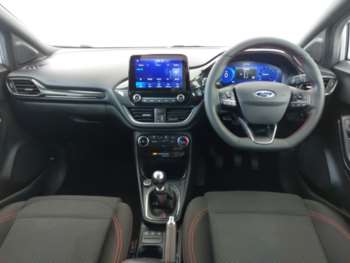 Used Ford Puma 2022 for sale - 75332792: Photo