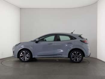 Used Ford Puma 2022 for sale - 75332792: Photo