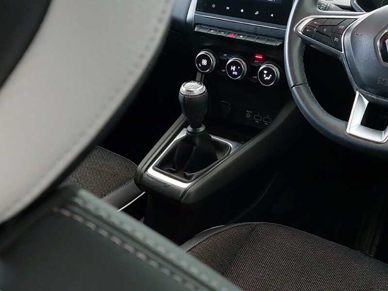 Used Renault Captur 2023 for sale - 77874249: Photo 10