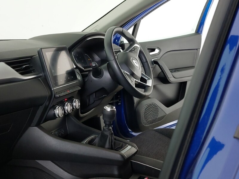 Used Renault Captur 2023 for sale - 77874249: Photo 11