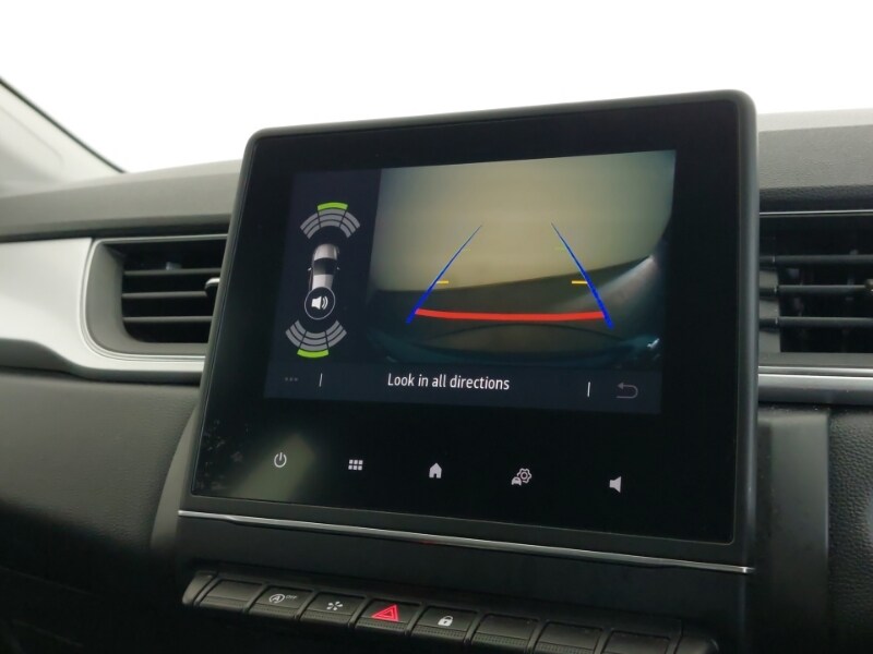 Used Renault Captur 2023 for sale - 77874249: Photo 15