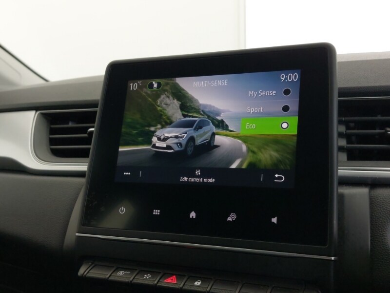 Used Renault Captur 2023 for sale - 77874249: Photo 16