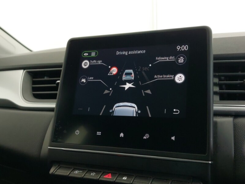 Used Renault Captur 2023 for sale - 77874249: Photo 17