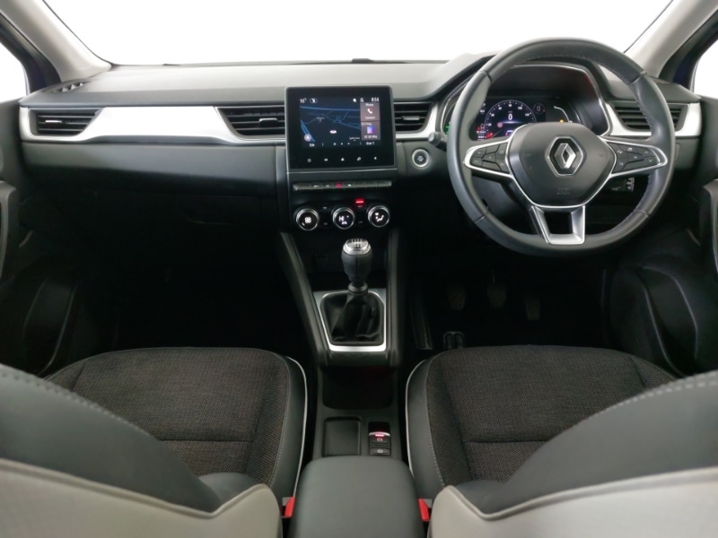 Used Renault Captur 2023 for sale - 77874249: Photo 2