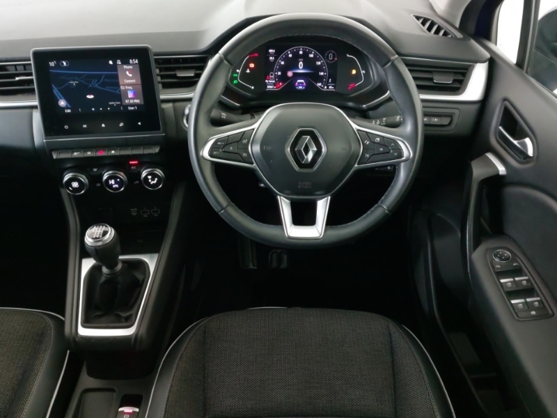 Used Renault Captur 2023 for sale - 77874249: Photo 7