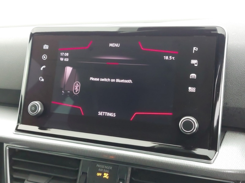 Used SEAT Tarraco 2020 for sale - 76493234: Photo 15