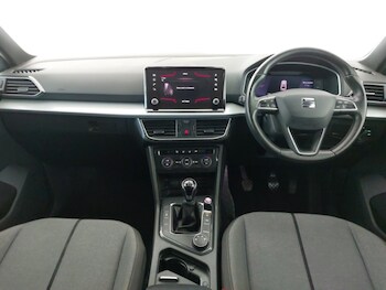 Used SEAT Tarraco 2020 for sale - 76493234: Photo