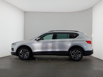 Used SEAT Tarraco 2020 for sale - 76493234: Photo