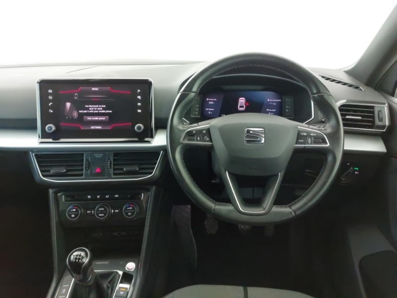 Used SEAT Tarraco 2020 for sale - 76493234: Photo 7