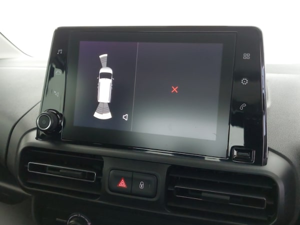 Used Vauxhall Combo Life 2019 for sale - 76325428: Photo 12