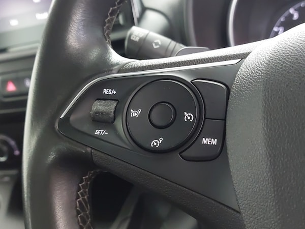 Used Vauxhall Combo Life 2019 for sale - 76325428: Photo 16