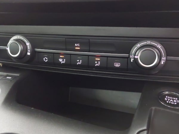 Used Vauxhall Combo Life 2019 for sale - 76325428: Photo 17