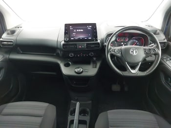 Used Vauxhall Combo Life 2019 for sale - 76325428: Photo