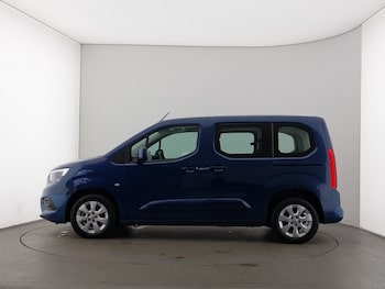 Used Vauxhall Combo Life 2019 for sale - 76325428: Photo
