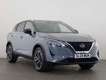 2024 - 1.3 DiG-T MH Tekna 5dr