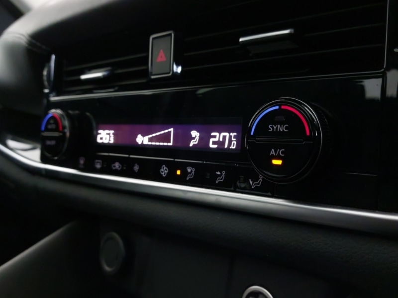 Used Nissan Qashqai 2023 for sale - 77147066: Photo 15