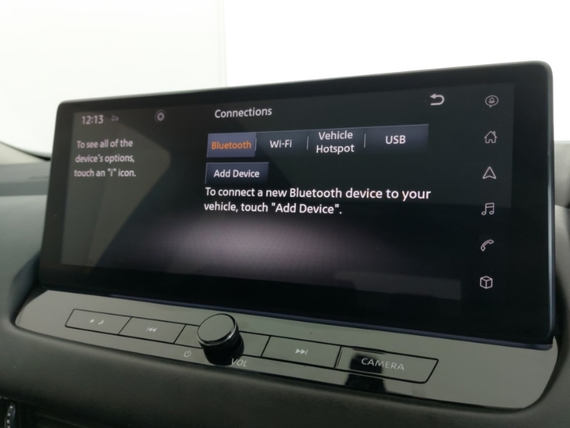 Used Nissan Qashqai 2023 for sale - 77147066: Photo 18