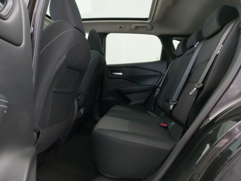 Used Nissan Qashqai 2023 for sale - 77147066: Photo 6