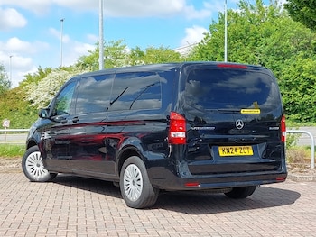 Used Mercedes-Benz Vito 2024 for sale - 78498917: Photo