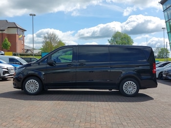 Used Mercedes-Benz Vito 2024 for sale - 78498917: Photo