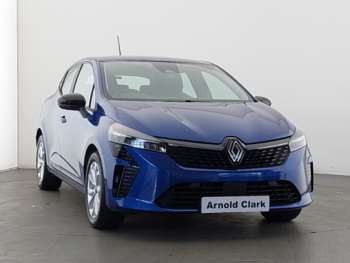 2024 - 1.6 E-TECH full hybrid 145 Evolution 5dr Auto