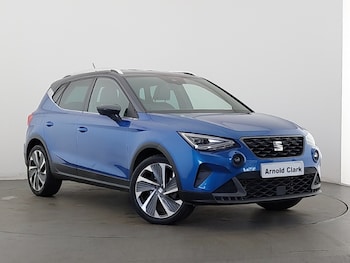 Used SEAT Arona 2025 for sale - 78693270: Photo