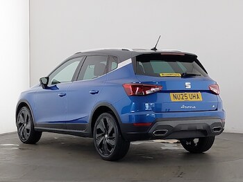 Used SEAT Arona 2025 for sale - 78693270: Photo
