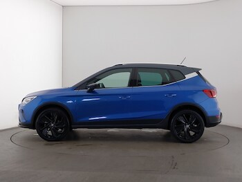 Used SEAT Arona 2025 for sale - 78693270: Photo