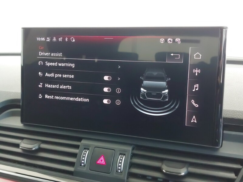 Used Audi Q5 2022 for sale - 77580179: Photo 14